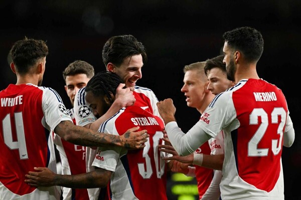 Тьерри Анри призывает Arsenal к идеальному выступлению