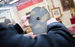 Сюрреалистические шедевры Магритта проданы на аукционе