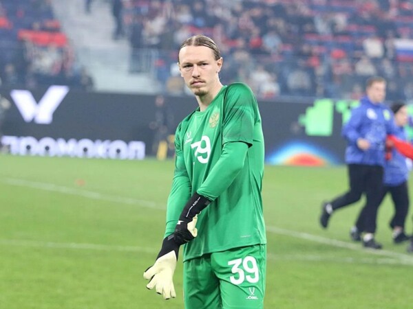 Matvey Safonov Gives PSG First-Ever Club World Cup Title