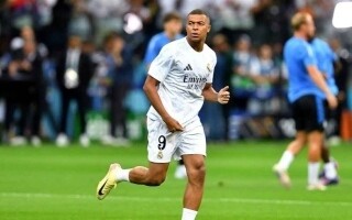 Потенциальное возвращение Мбаппе в Лиге чемпионом