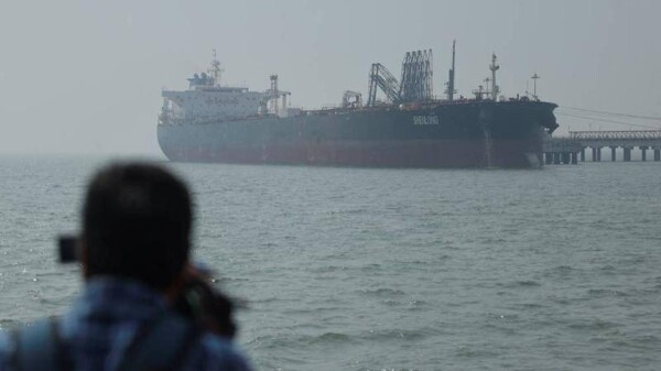 France and Italy in Talks with Iran over Strait of Hormuz