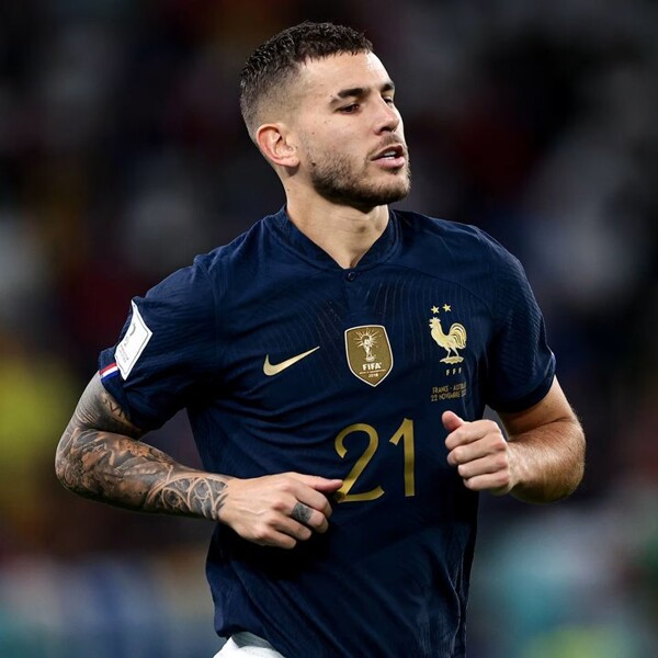 PSG Defender Accused of Human Trafficking