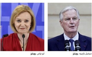 Проблемы впереди для французского премьер-министра Мишеля Барние