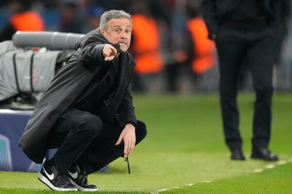 Luis Enrique Admits Importance of Upcoming Match for PSG