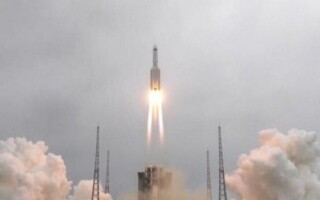 Arianespace Отложила Запуск Ракеты Vega