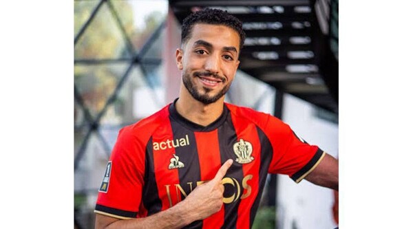 Nice's Abdel Monem Aims to Stay in Europe