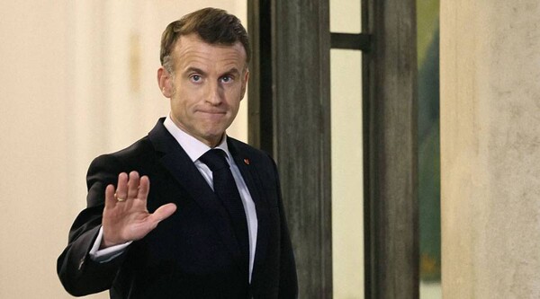 Macron pledges enhanced cooperation with Lebanon