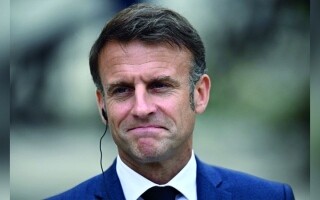 Франция сталкивается со слабым правительством на фоне европейских вызовов