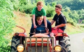 Фильм Луизы Курвуазье победил на фестивале в Ангулеме
