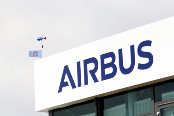 Airbus to inspect up to 628 A320 aircraft due to quality issue