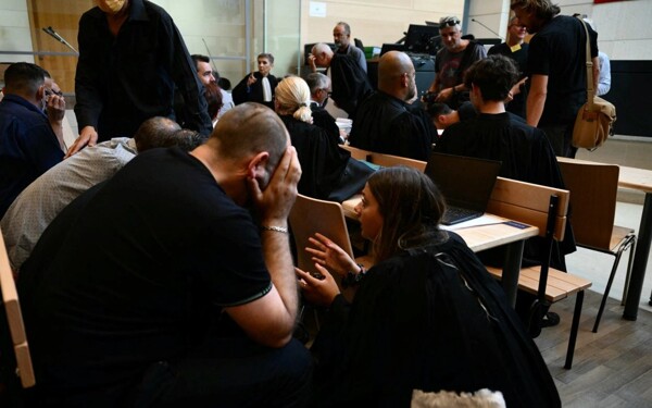 Судебные процессы начинаются по делу о шокирующем нападении