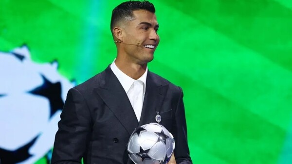Жеребьевка Лиги чемпионов UEFA прошла в Монако