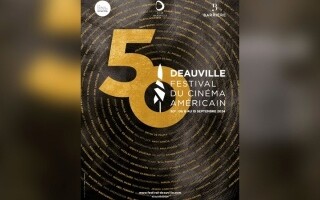 50-й Довильский американский кинофестиваль почтит легенд кино