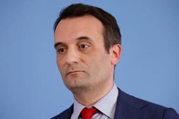 Лидер оппозиции Франции призывает к выходу из НАТО