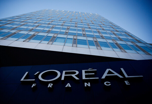 L'Oréal объявляет о крупных бизнес-развитиях