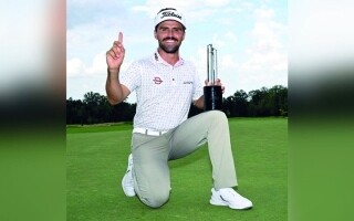 Давид Равито выиграл свой первый титул на D&D Czech Open