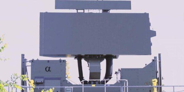 Французская группа оборонной электроники Thales сообщает о сильных заказах и продажах в 1 квартале