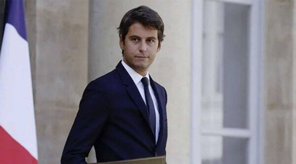 Французский премьер-министр подаст в отставку после парламентских выборов
