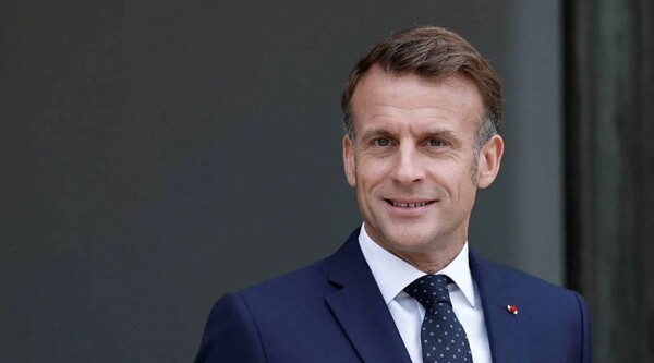 Macron Criticizes US Policy and Expresses Regret
