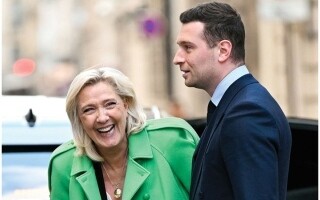 France's National Rally Under Pressure Ahead of Municipal Elections