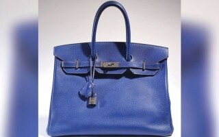 Hermès сообщает о сильном росте продаж за III квартал