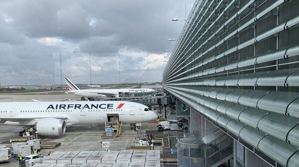 France requests airlines to comply with safety measures