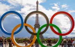 Потенциальные экономические выгоды от Олимпийских игр в Париже оцениваются от 6,7 до 11,1 миллиарда евро